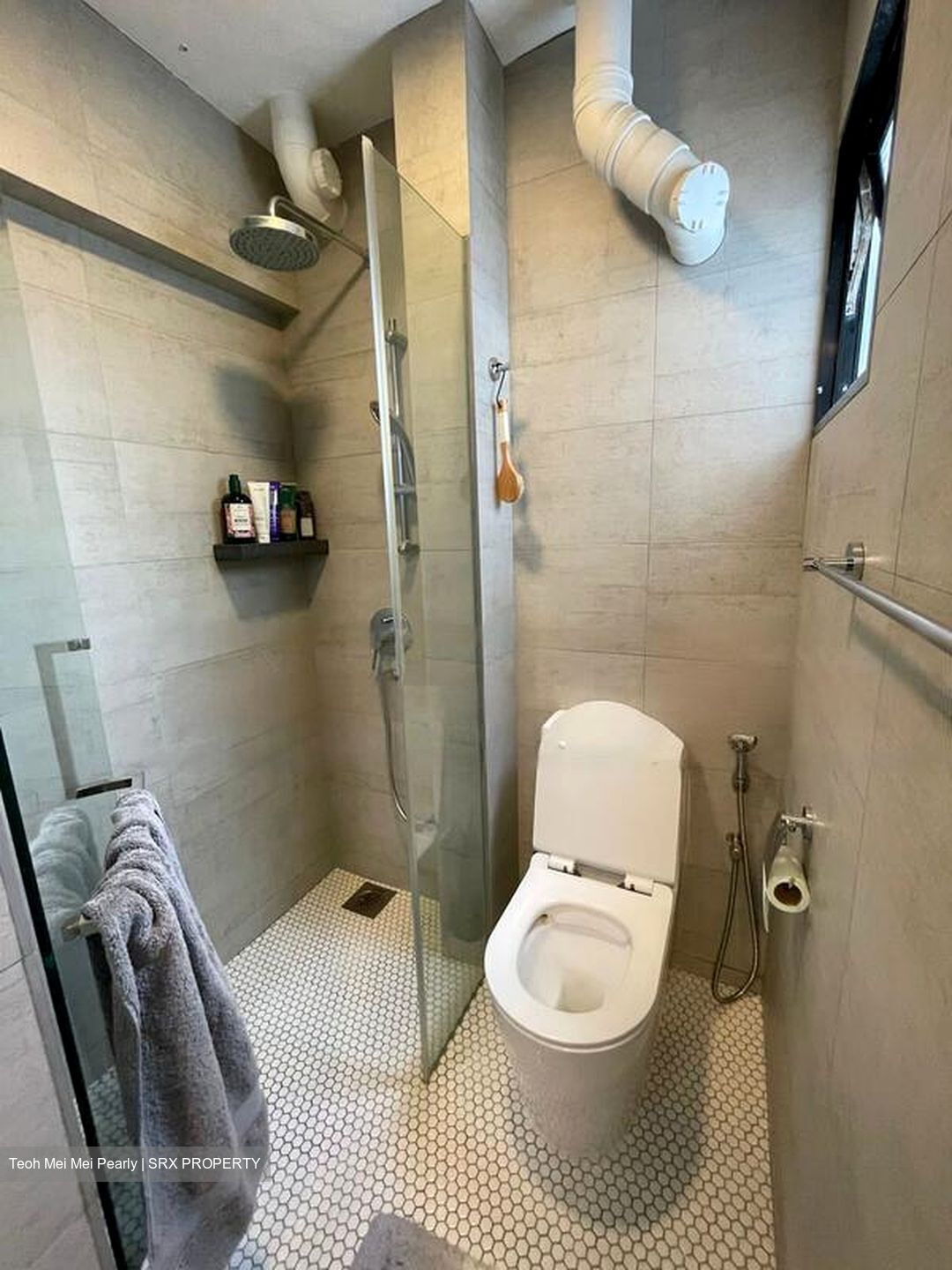 Blk 68 BLANGAH GARDEN (Bukit Merah), HDB 4 Rooms #418155831